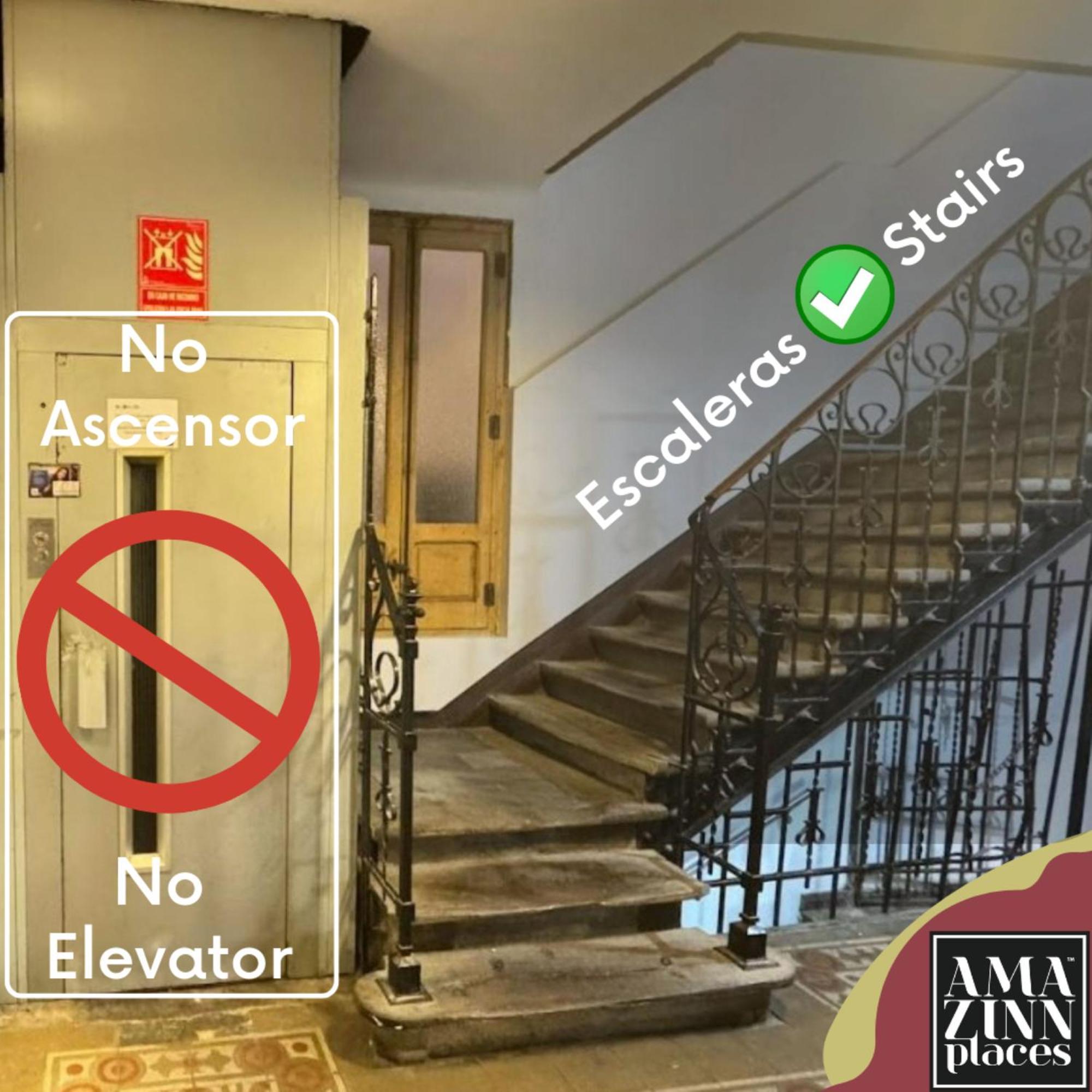 Ap Embajadores XV Madrid Buitenkant foto